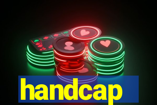 handcap -1,25